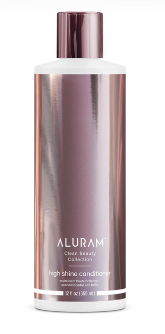 Aluram High Shine Conditioner 12oz