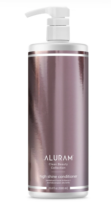 Aluram High Shine Conditioner 32oz