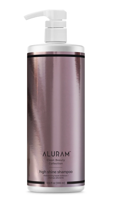 Aluram High Shine Shampoo 32oz