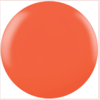 Cnd Shellac B-Day Candle 0.25oz