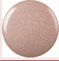 Cnd Shellac Bellini 0.25oz
