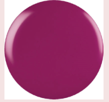 Cnd Shellac Berry Boudoir 0.25oz