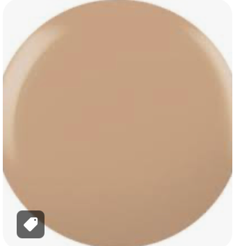 Cnd Shellac Brimstone 0.25oz