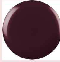 Cnd Shellac Dark Dahlia 0.25oz
