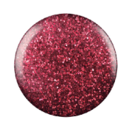 Cnd Shellac Garnet Glamour 0.25oz