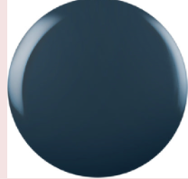 Cnd Shellac Indigo Frock 0.25oz
