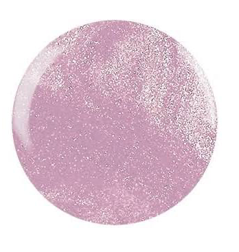 Cnd Shellac Lavender Lace 0.25oz