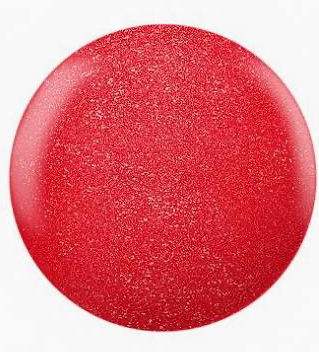 Cnd Shellac Love Fizz 0.25oz