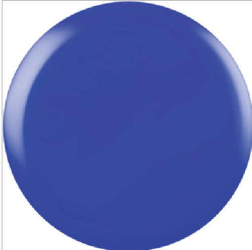Cnd Shellac Blue Eyeshadow 0.42oz