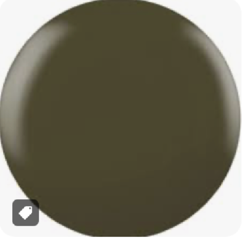 Cnd Shellac Cap & Gown 0.42oz