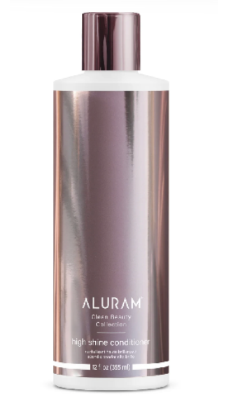 Aluram High Shine 2oz Conditioner