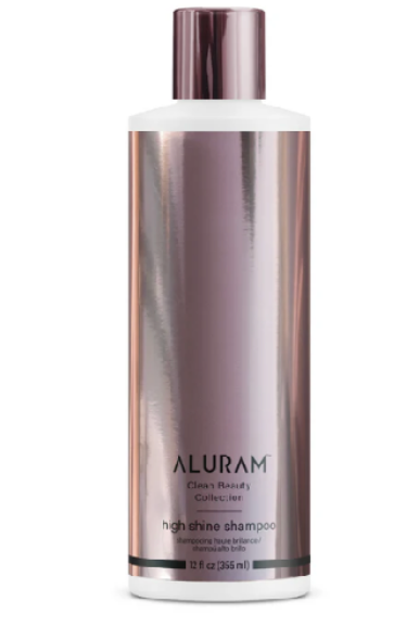 Aluram High Shine 2oz Shampoo