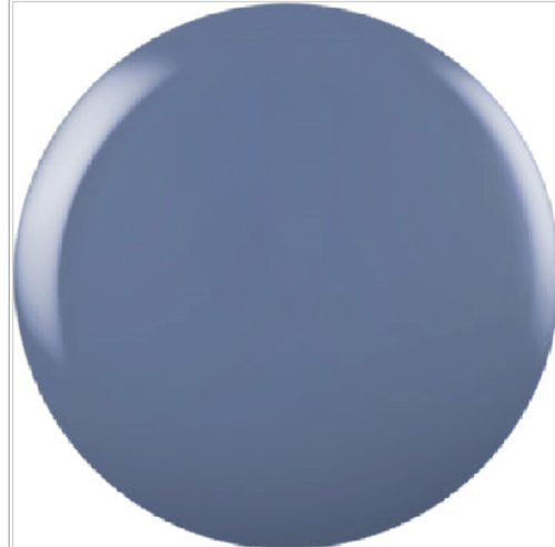 Cnd Shellac Denim Patch 0.42oz