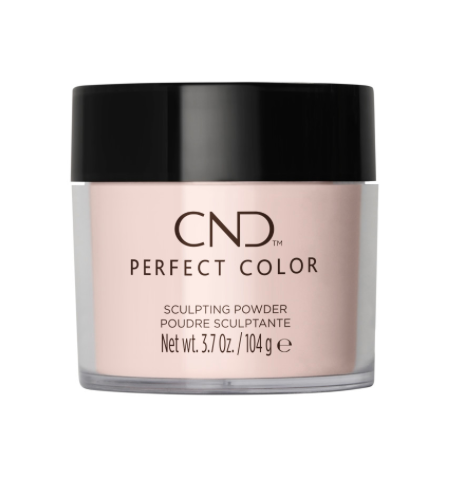 Cnd Perfect Powder Cool Mocha 3.7oz