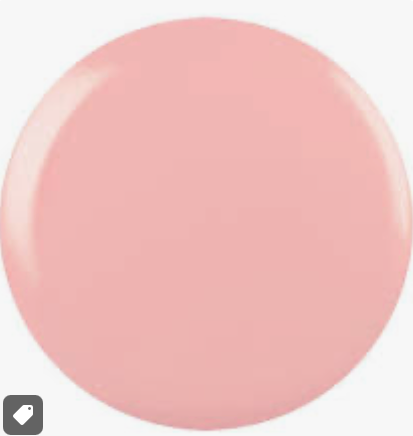 Cnd Shellac Clearly Pink 0.42oz