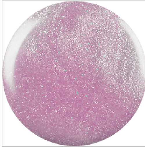 Cnd Vinylux Beckoning Begonia #189