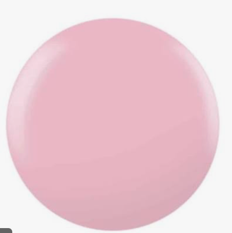 Cnd Vinylux Carnation Bliss 0.5oz