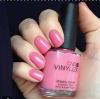 Cnd Vinylux Gotcha #116