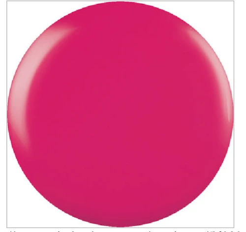 Cnd Vinylux Pink Leggings #237
