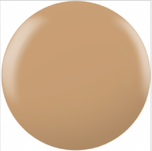 Cnd Vinylux Running Latte #424