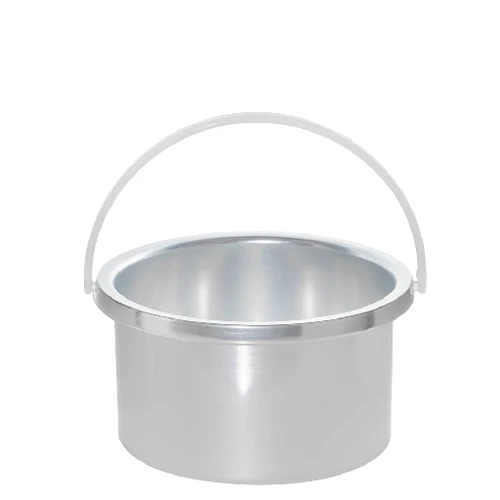 NudeU Wax Reusable Wax Tin 400g/14.1oz