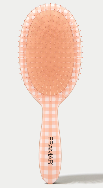 Framar Peach Please BELLE Detangle Brush