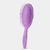 FRAMAR Detangle Brush Purple Reign