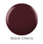 Cnd Vinylux #304 Black Cherry
