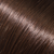 Babe 18.5" HAND TIED WEFT #2 SALLY