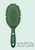 Framar CHEERS, HATERS! Emerald City Detangle Brush