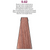 Silky Fast Toners 9-62 3.4oz