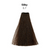 Silky Permanent Color 5-7 Brown 3.4oz