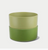 Framar Extra Dirty Bamboo Color Bowl 2 Pack