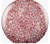 Cnd Shellac Blushing Topaz 0.25oz