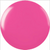 Cnd Shellac Hot Pop Pink 0.42oz