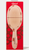 Framar Holly Days SPICED Detangle Brush