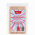 NudeU Wax Applicators LG 100CT