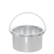 NudeU Wax Reusable Wax Tin 400g/14.1oz
