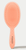 Framar Peach Please DOTTIE Detangle Brush