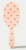 Framar Peach Please GEORGIA Detangle Brush