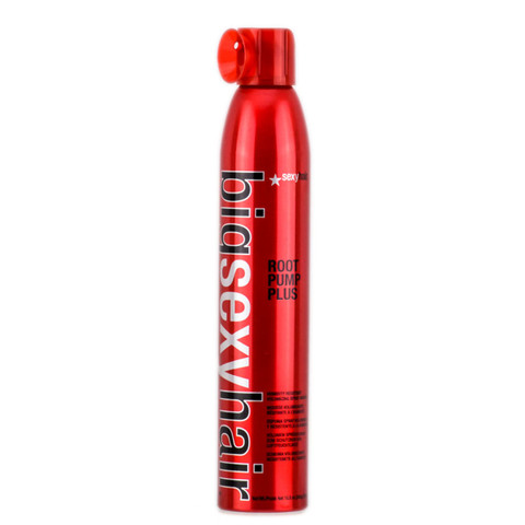 Sexy BSH Root Pump Plus 16oz