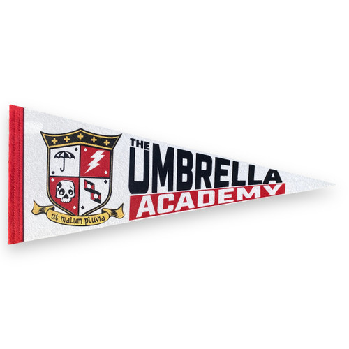 Umbrella Academy Benannt