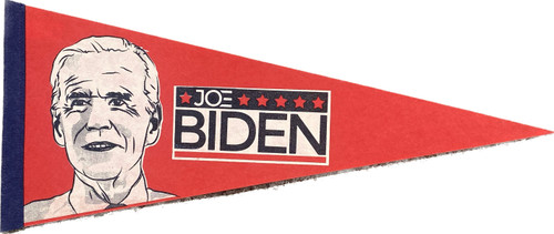 Biden Pennant