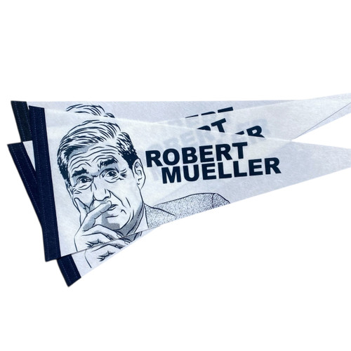 Robert Mueller