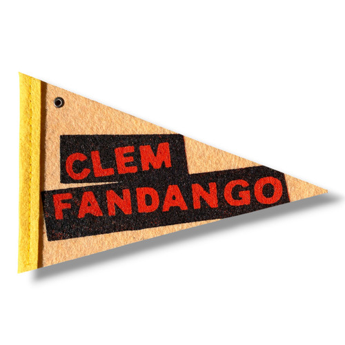 Clem Fandango