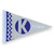 K-State Pint-sized Pennant