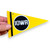Iowa Pint-sized Pennant