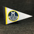 Michigan Pint-sized Pennant