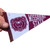 Missouri State pint-sized pennant