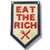 Eat the Rich Banner